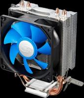 Кулер для процессора Deepcool ICE EDGE MINI FS V2.0, черный