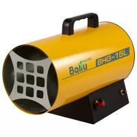 Газовая тепловая пушка Ballu BHG-15L (15 кВт)