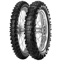 Шина для мотоцикла Pirelli Scorpion Pro F.I.M., задняя 90 120 18 M (до 130 км/ч) 65 TT