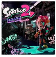 Splatoon 2: Octo Expansion (Nintendo Switch - Цифровая версия) (EU)