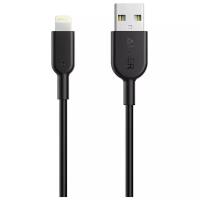 Кабель ANKER PowerLine II USB - Apple Lightning MFI (A8432)