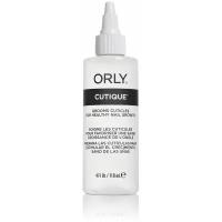 Средство для удаления кутикулы CUTIQUE Cuticle Remover ORLY 118мл