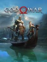 God of War на русском языке Standard Edition для ПК, Steam