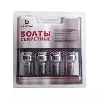 Болт-секретка BANTAJ Pro BS684110F M14 x 1,5