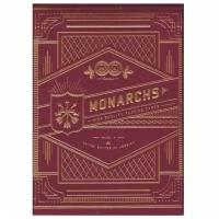 Theory 11 игральные карты Monarchs 56 шт