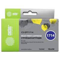 Картридж cactus CS-EPT1714