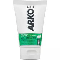 Крем после бритья Anti-Irritation Arko 50г