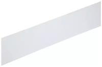 Декоративная планка «Классик-70», длина 350 см, ширина 7 см, цвет белый 7377215