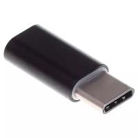 Переходник/адаптер Buro microUSB - USB Type-C (BHP RET TPC-MCR)