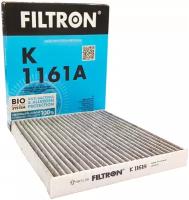 Filtron K1161A Фильтр салона угольный