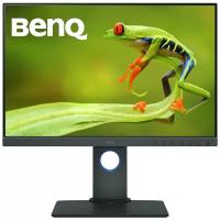 Компьютерный монитор BenQ SW240, 1920x1200, 76 Гц, IPS