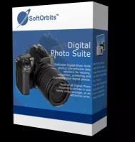 Digital Photo Suite Personal, право на использование