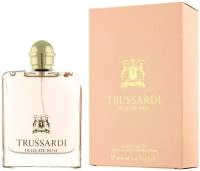 Trussardi Delicate Rose туалетная вода 100 мл для женщин