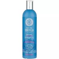 Natura Siberica шампунь Anti-stress для всех типов волос