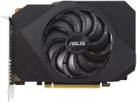 Видеокарта ASUS Phoenix GeForce GTX 1650 OC Edition V2 4GB (PH-GTX1650-O4GD6-P-V2), Retail