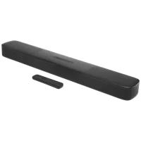 Акустическая система активная JBL Bar 5.0 MultiBeam, black