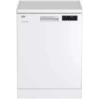 Посудомоечная машина Beko DFN 28421 W