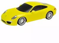 Радиоуправляемая машина Welly Porche 911 Carrera, 84009