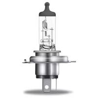 Лампа автомобильная галогенная OSRAM Original Line 64193-01B H4 12V 60/55W P43t-38