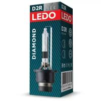 Лампа d2r 5000к Ledo diamond Ledo 85126LXD