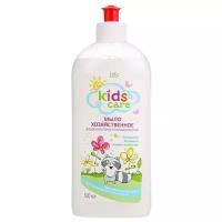 Хозяйственное мыло IRIS cosmetic жидкое Kids care