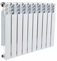 Радиатор FIRENZE BI 500/80 B20 00-00011244 (10 секций)