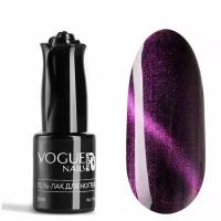 Vogue Nails Гель-лак Богини Кошачий глаз 9D, 10 мл, 42 г