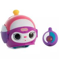 Little Tikes Вращающийся робот Розовый