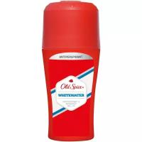 Old Spice Дезодорант ролик WhiteWater