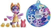 Фигурка My Little Pony Взрывная модница Сумеречная Искорка F1756