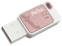 USB Flash Drive 256Gb - Netac UA31 NT03UA31N-256G-32PK