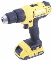 Электроинструмент DeWALT DCD771D2