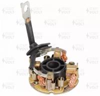 Узел щеточный стартера HYUNDAI iX35/KIA Sportage III 2010- STARTVOLT VBS 0820, VBS0820 STARTVOLT VBS 0820