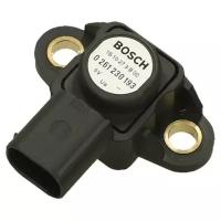 Датчик давления воздуха BOSCH 0261230193