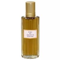 GUCCI туалетная вода Eau de Gucci