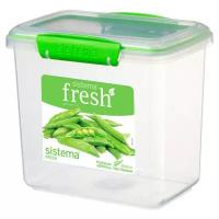 Контейнер прямоугольный высокий Fresh 1,9 л, 951680