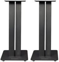 Стойка под акустику Bowers & Wilkins STAV24 S2, черный, пара