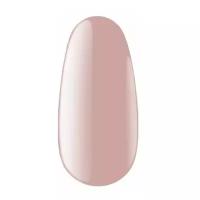 Гель-лак Natural Rubber Base Kodi 12ml TEA ROSE (цветной базовый гель)