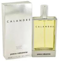 Paco Rabanne туалетная вода Calandre