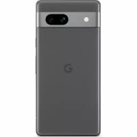 Google Pixel 7a 8/128Gb Charcoal (черный)