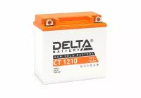 Аккумулятор DELTA Battery CT 1210 12В / 10А·ч