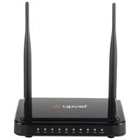 Wi-Fi роутер UPVEL UR-337N4G