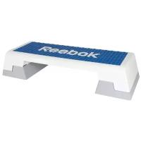 Степ-платформа Reebok step (синий)