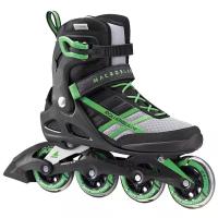 Роликовые коньки Rollerblade Macroblade 84 2017