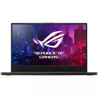 Ноутбук ASUS ROG Zephyrus S GX701GX-EV019T (1920x1080, Intel Core i7 2.2 ГГц, RAM 16 ГБ, SSD 512 ГБ, GeForce RTX 2080 MAX-Q, Win10 Home)