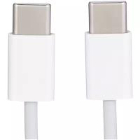 Apple Кабель Apple USB-C 1 метр (MUF72)