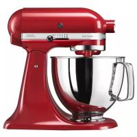 Миксер KitchenAid 5KSM125EER (121394) красный