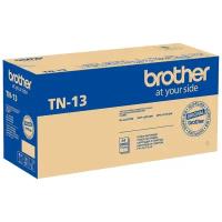 Картридж Brother TN-13, 3000 стр, черный