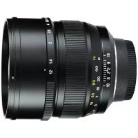 Объектив Mitakon Speedmaster 85mm f/1.2 Sony E