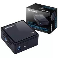 Платформа GIGABYTE BRIX GB-BACE-3000